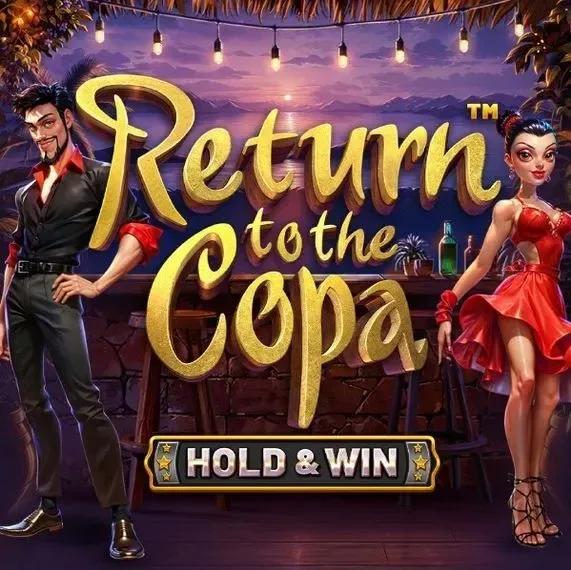 Return to the Copa Hold & Win