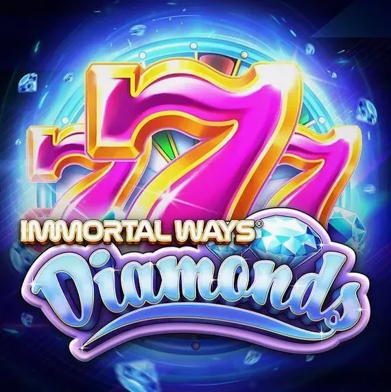 Immortal Ways Diamonds