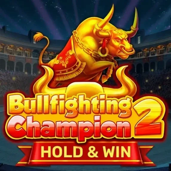 Bullfighting Champion 2 Hold & Win
