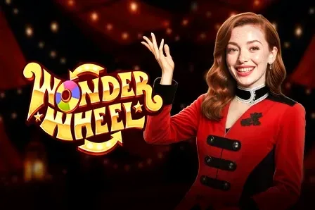 Wonder Wheel