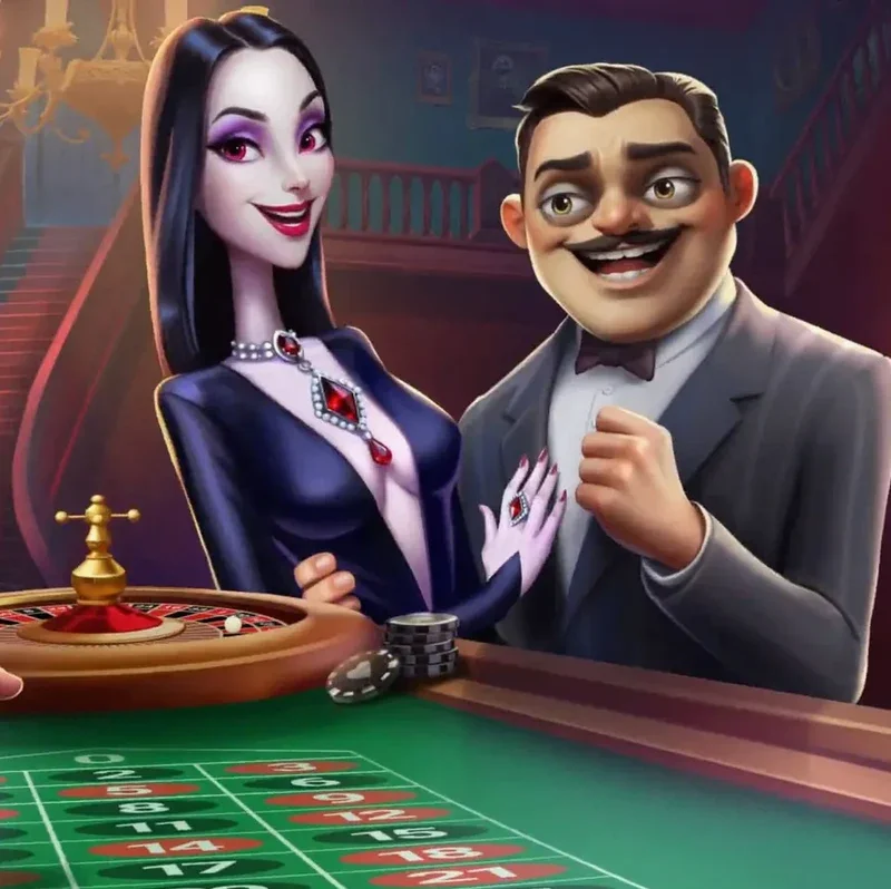 Casino Welkomstpakket