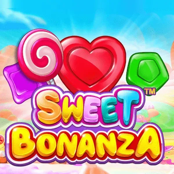 Sweet Bonanza — Pragmatic Play