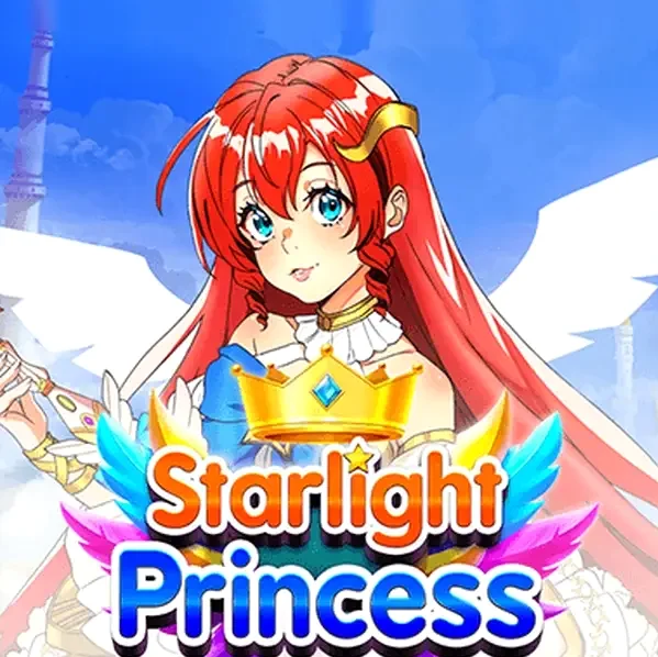 Starlight Princess — Pragmatic Play