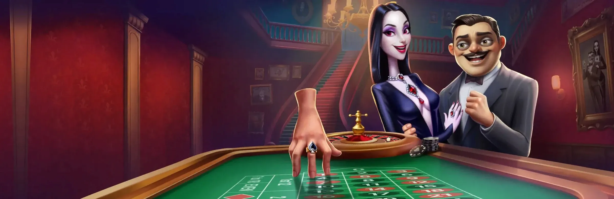 Casino Welkomstpakket