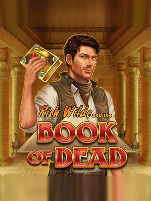 Book of Dead