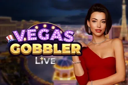 Vegas Gobbler LIVE