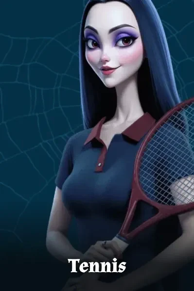 Tennis — FamBet bookmaker