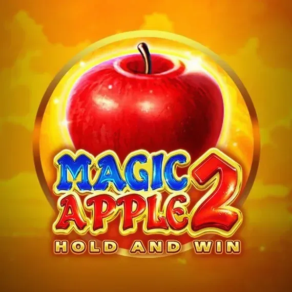 Magic Apple 2 Hold and Win