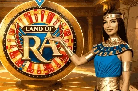 Land of Ra