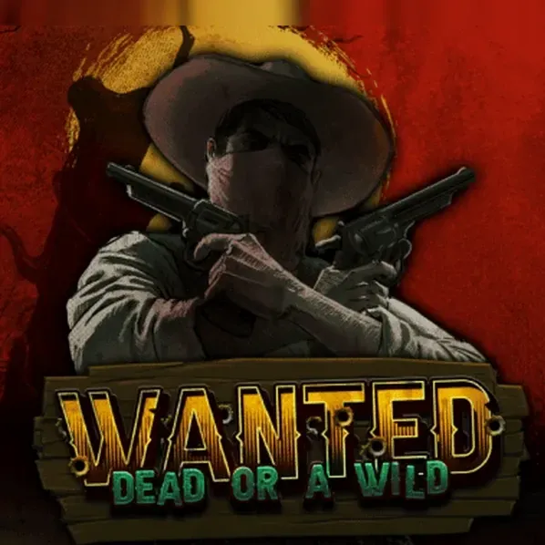 Wanted Dead or a Wild — Hacksaw Gaming