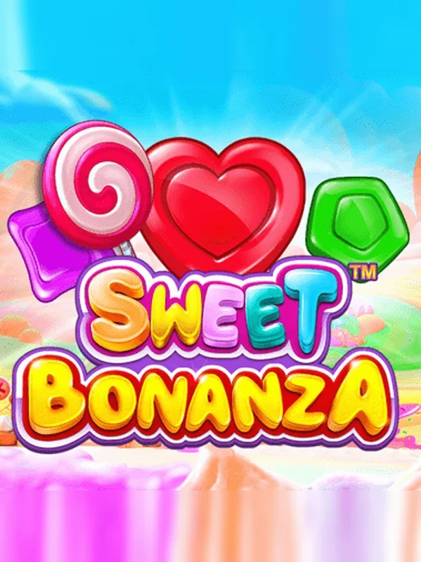 Sweet Bonanza