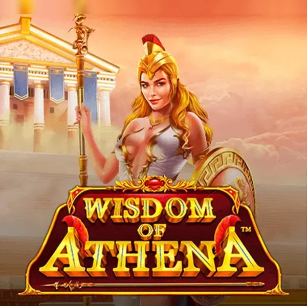Wisdom of Athena — Pragmatic Play