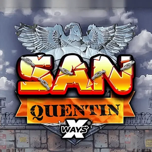 San Quentin — Nolimit City