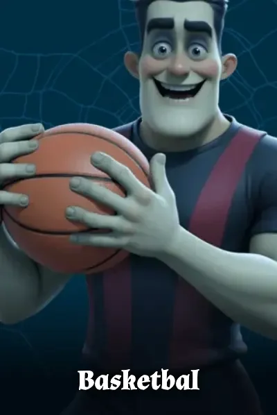 Basketbal — FamBet bookmaker